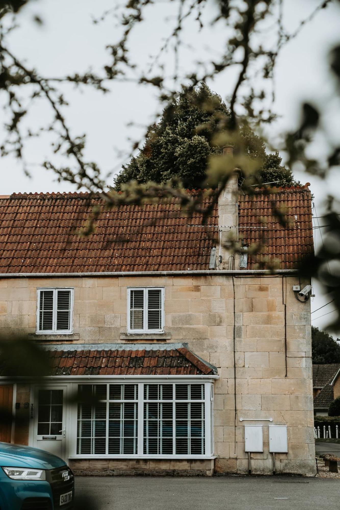Retreat On The Green Holt  Exterior foto